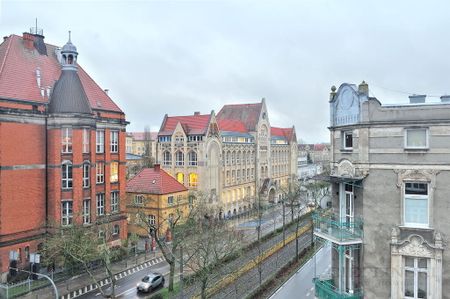 Kawalerka świeżo po remoncie - Zdjęcie 4