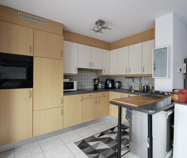 Ruim appartement met twee slaapkamers en carport - Marcel Vastgoed - Photo 6
