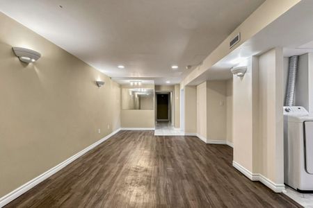 For Lease - 65 Walter Avenue Unit# BSMT, Newmarket, Ontario - Photo 2