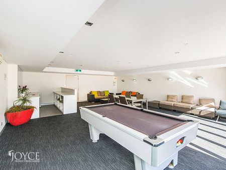 41/148 Adelaide Terrace, East Perth Wa 6004 - Photo 4