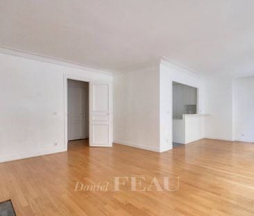 Location appartement, Paris 4ème (75004), 4 pièces, 78.08 m², ref 8... - Photo 4