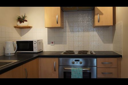 1 Bed Flat, Suffolk Street, B1 - Photo 5