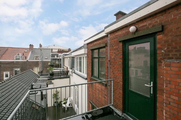 Mauritskade 71 A - Photo 1