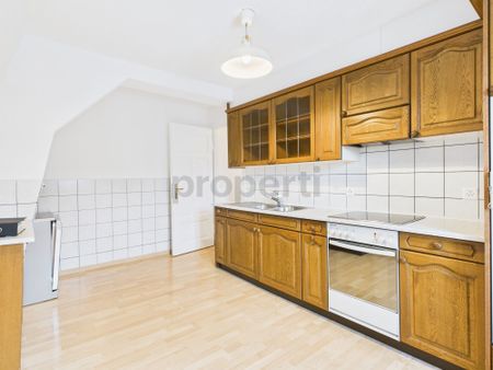 4.5 Zimmer Wohnung in Solothurn - Foto 4