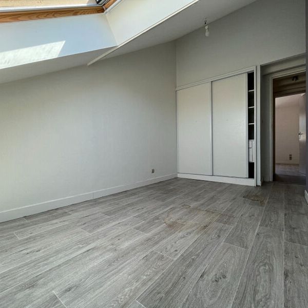 Location Appartement 5 pièces 97m² ORLEANS 45000 - Photo 1