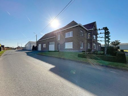 Ruime landelijk gelegen woning met opslagruimte - Foto 5