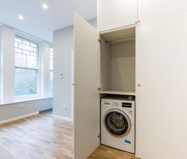 Studio to rent - Photo 6