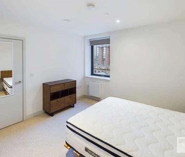 One Vesta Street, New Islington, M4 - Photo 4