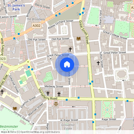 Ashley House, Westminster Quarter, Monck Street, Westminster, London SW1P