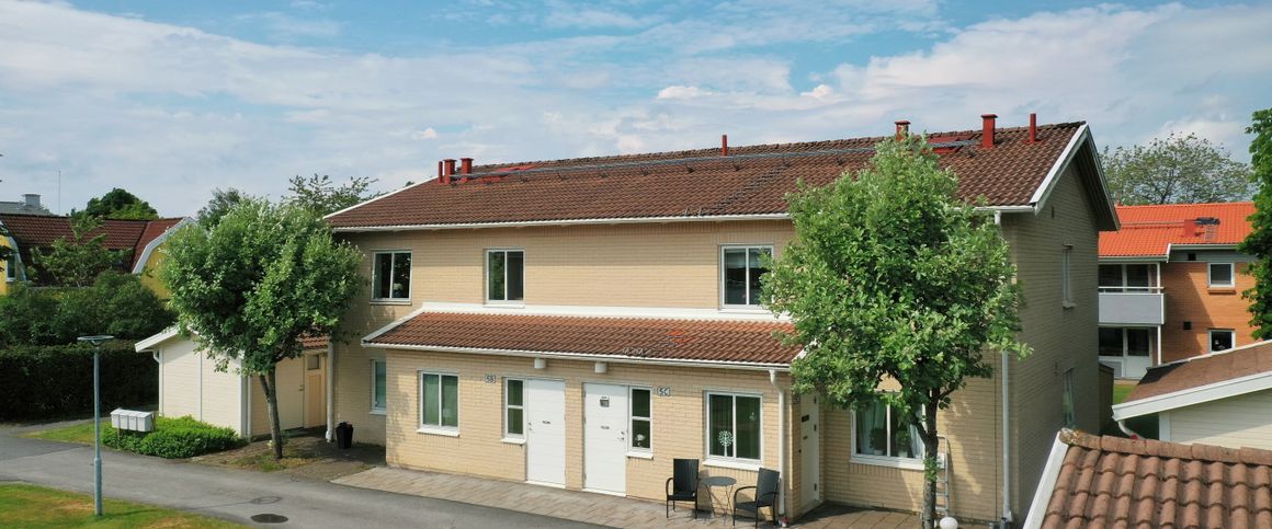 Tingshusallén 5 B - Photo 1