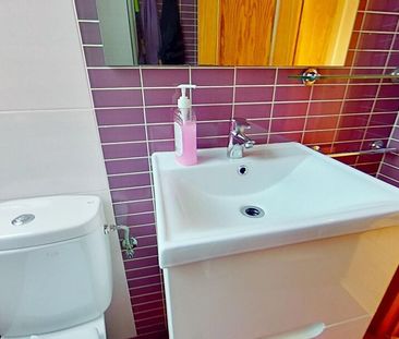 Piso de alquiler en Calle de Los Robles, San Diego - Photo 3