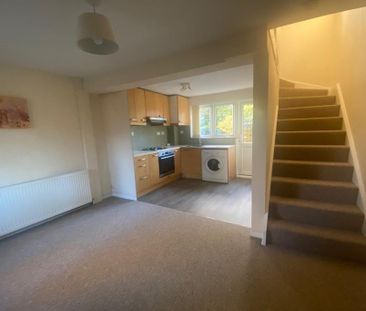 1 bedroom terraced house to rent - Photo 4