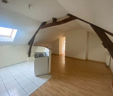 Location appartement 3 pièces, 60.51m², Les Ponts-de-Cé - Photo 6