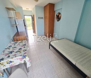 Studio/Γκαρσονιέρα για ενοικίαση Τ.Ε.Ι. (Πάτρα) - Photo 6
