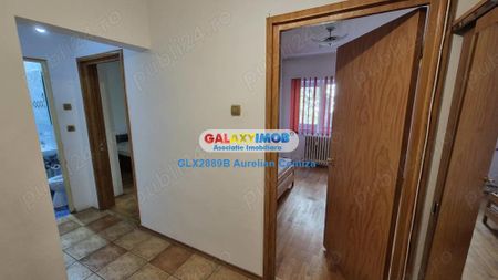 Apartament 3 camere decomandat Metrou Lujerului - Photo 4