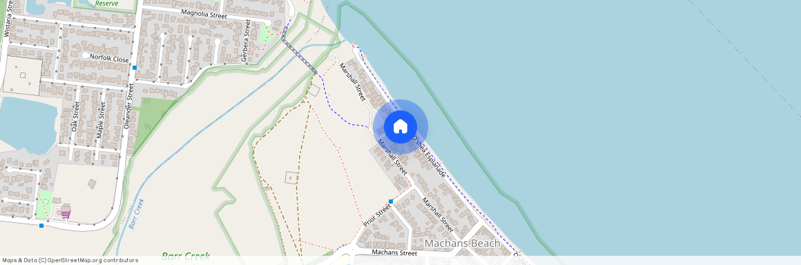 3/225 O'Shea Esplanade, Qld 4878, Machans Beach