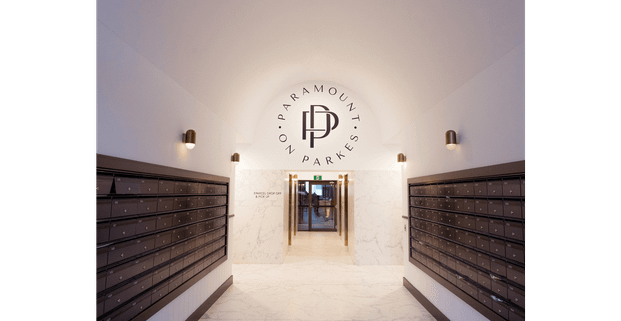 North-Facing Three-Bedroom in Parramatta's CBD - Photo 1