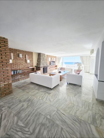 Terraced house - Torremolinos (Montemar) - Photo 4