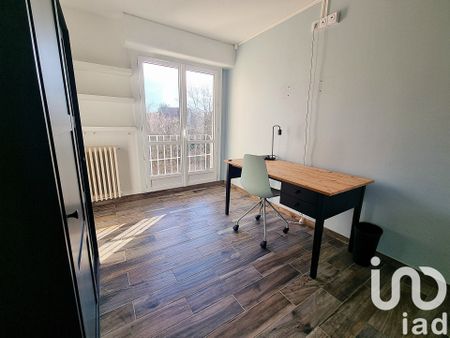 Appartement 4 pièces de 88 m² à Voiron (38500) - Photo 4