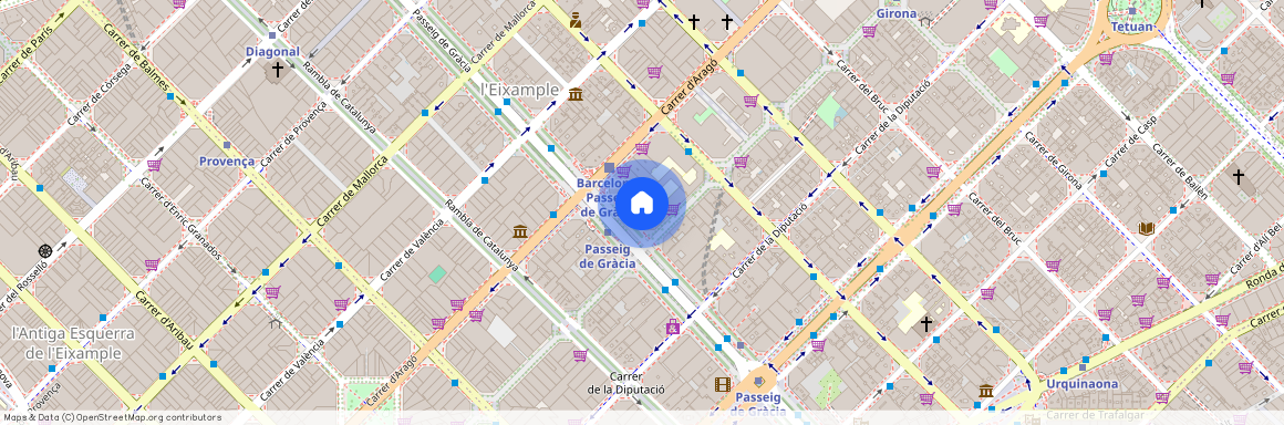 Barcelona Capital