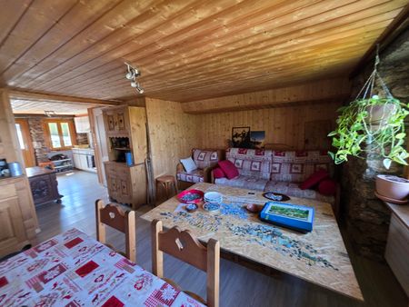 2.5-room apartment in Sornard, Nendaz – 38 sq. m - Foto 2