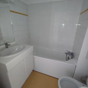 Location Appartement 1 pièce 18m² GIERES 38610 - Photo 2