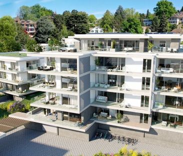 Appartement moderne à louer ! - Photo 5