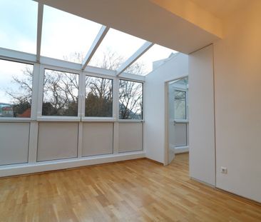 1140, smarte 3-Zi Terrassenwohnung in Grünruhelage - Photo 4