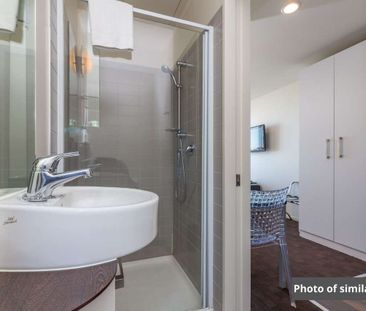 Cute studio in the popular Quadrant' - Photo 3