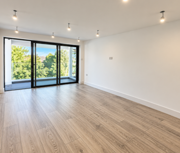 1 bedroom flat to rent - Photo 2