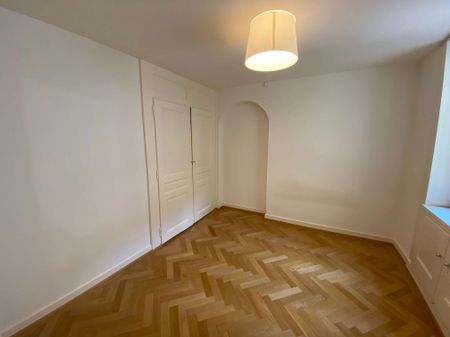Appartement 3 pièces | Saint-Gervais - Photo 3