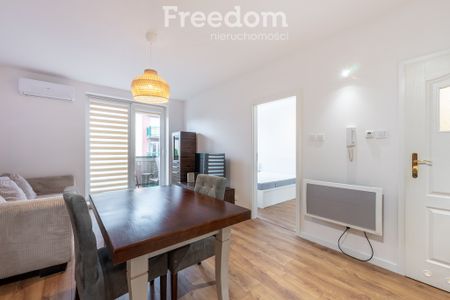 Mieszkanie 40 m², Józefosław, Alaski - Photo 5