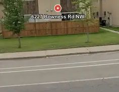 Cozy 1 bdrm in Bowness with private yard | 3/5 - 6227 Bowness Road Northwest, Calgary - Photo 1