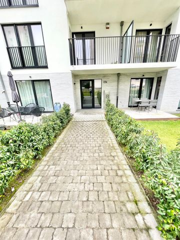 Appartement in Sint-Lambrechts-Woluwe - Photo 2