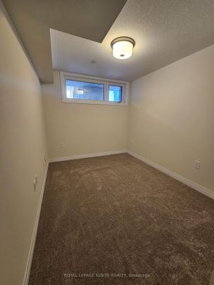 For Lease - 25 Fieldridge Crescent Unit# 55, Brampton, Ontario - Photo 1