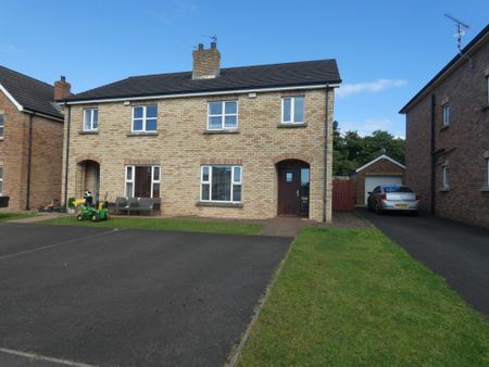 27 Ashlea Drive, Ballymoney, BT53 7BY - Photo 2