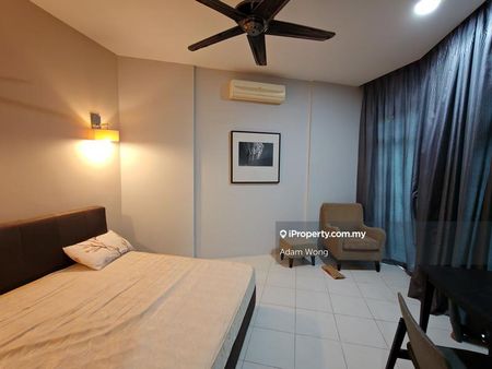 Sky Residence, Taman Ria Jaya, Sungai Petani - Photo 3