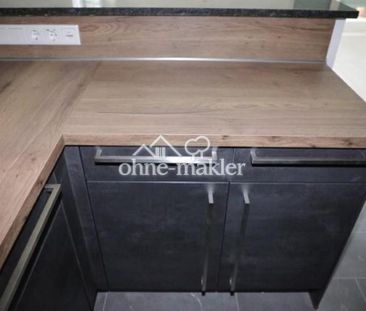 Moderne Wohnung Direkte Köln-Nähe Ruhig+Zentral Garten Balkon Gäste... - Photo 5