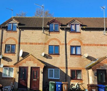 2 bedroom maisonette to rent - Photo 1