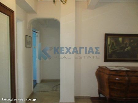 Διαμέρισμα για ενοικίαση Νέα Ελβετία (Χαριλάου) - Photo 3
