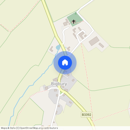 The Byre, Easton, Bigbury, Kingsbridge