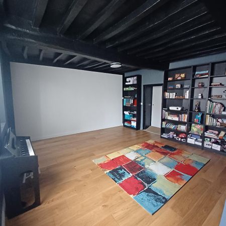 Maison de village Tilly - Photo 3