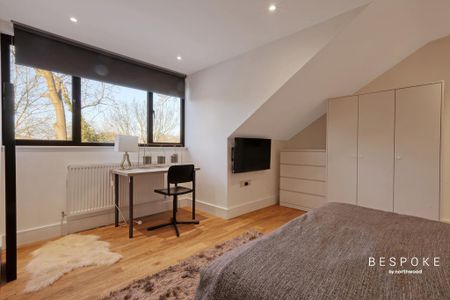 1 bedroom in a house share to rent - Photo 4