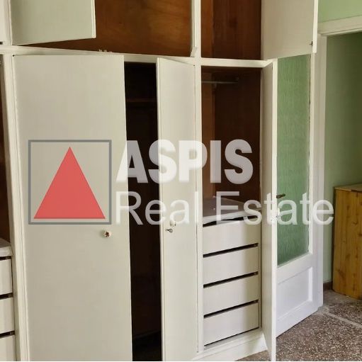 Μονοκατοικία, προς ενοικίαση Άγιος Δημήτριος Κωδικός 2147607 - Photo 1