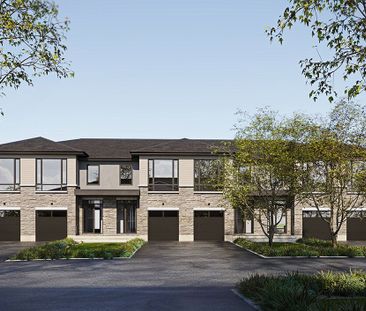 For Lease - 146 Orr Farm Way, Kanata, Ontario - Photo 3