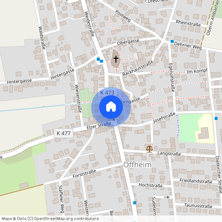 65555 Hessen - Limburg