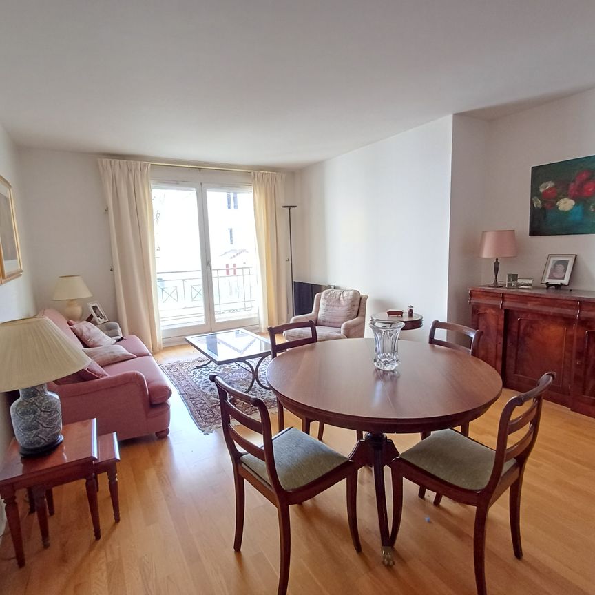 Location Appartement 3 pièces 68m² POISSY 78300 - Photo 1