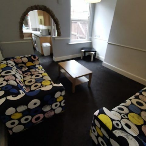 33 Club Street, Sharrow - Photo 1