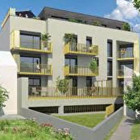 Appartement 1 pièce – 31 m² environ à Rennes (ref : G65185) - Photo 4