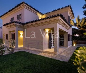 Moradia T4 - Photo 1